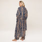 Kimono Tie Dye