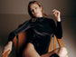 Body ante negro Black Velvet