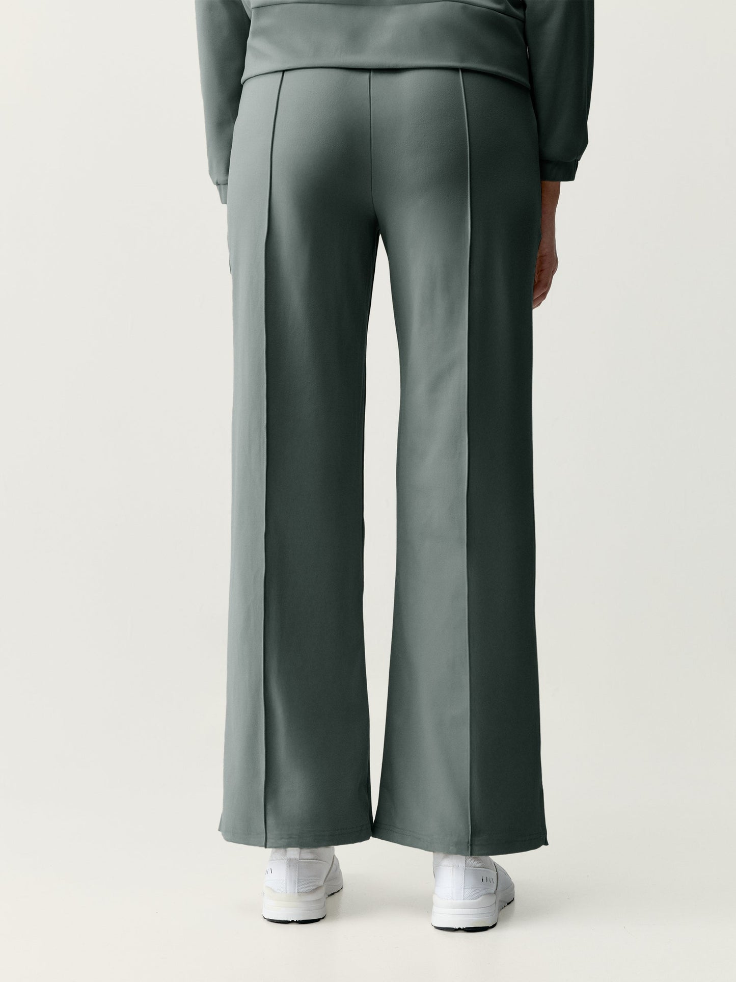 PANTALÓN LEILA TEA - flanesyfresones