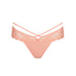 Tanga  Amelia coral - flanesyfresones