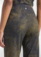 Pantalón elástico