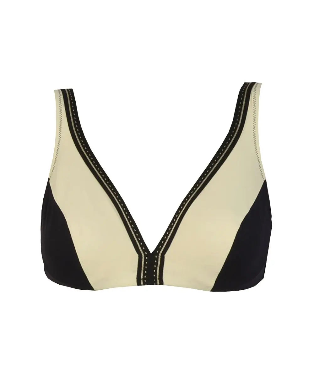 Dalis Biquini Top aros - flanesyfresones