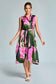 Vestido Mora - flanesyfresones