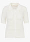 Camisa Dalia Apocada - Blanc - flanesyfresones