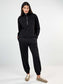 Sudadera  negra