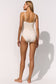 Swimsuit silk