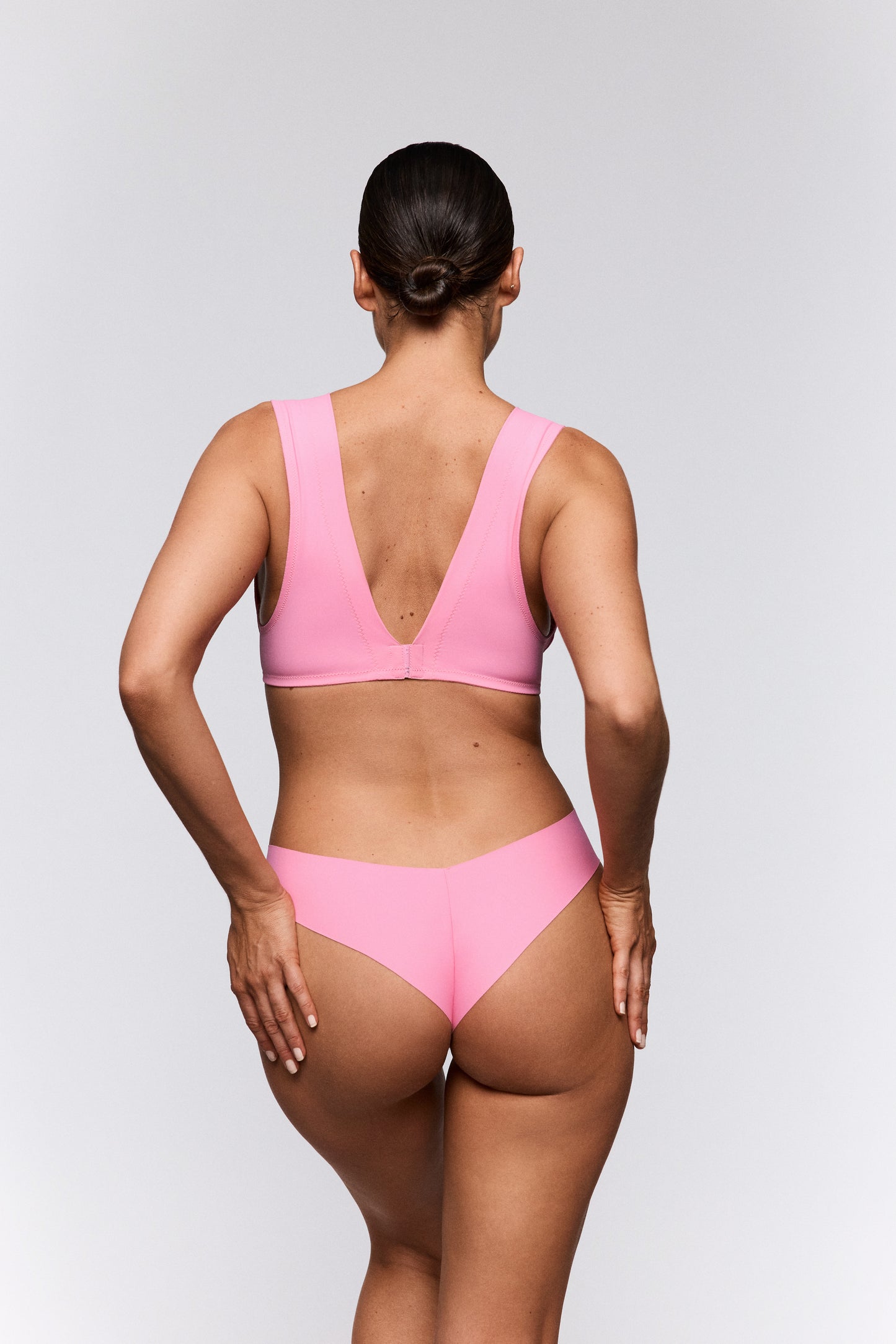 Braga Merlene Sweety Pink - flanesyfresones