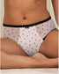 CULOTTE SEXY COEUR DE ROCKEUSE