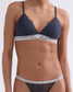 DARLING
Bralette acolchada y cómoda