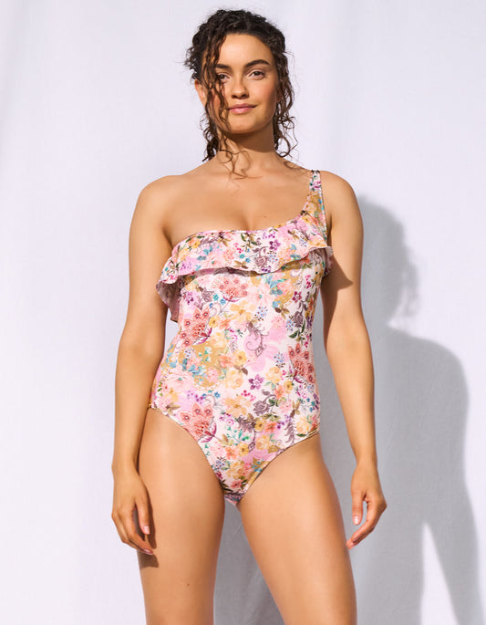 Bañador PINK SPRING