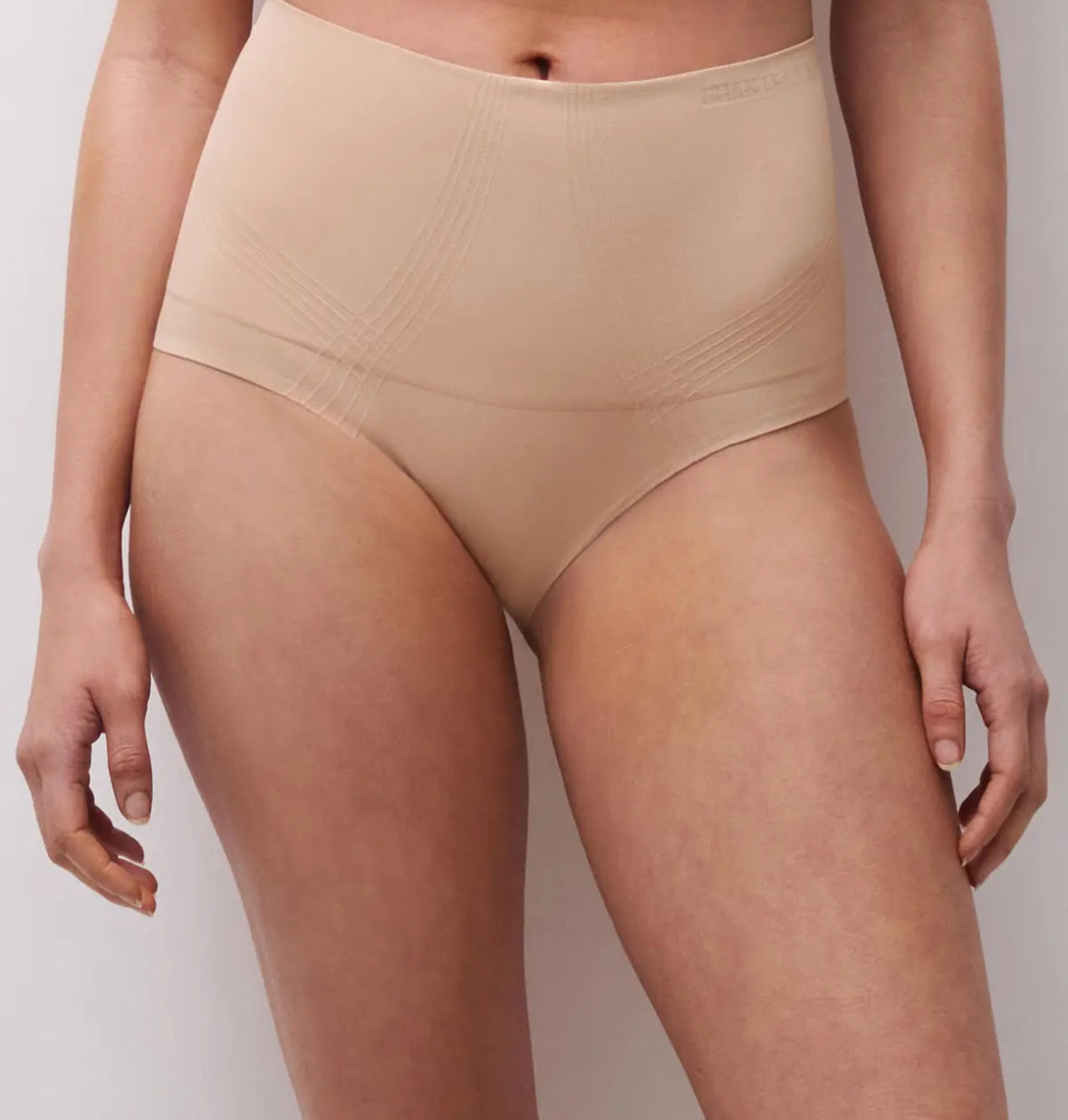 Braga Faja Sculpting Talle Alto 