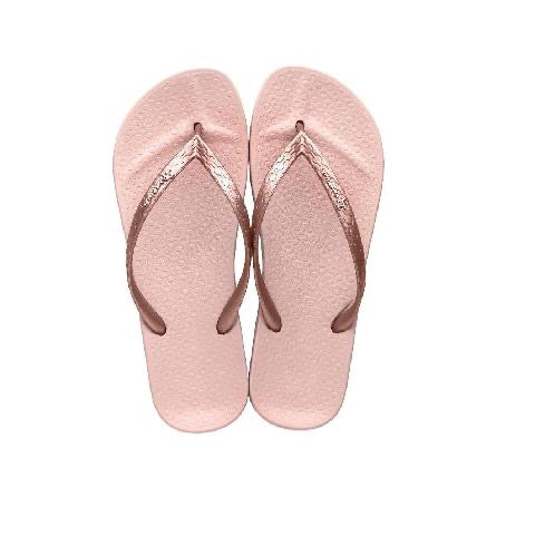 IPANEMA ANATOMICA TAN FEM Pink