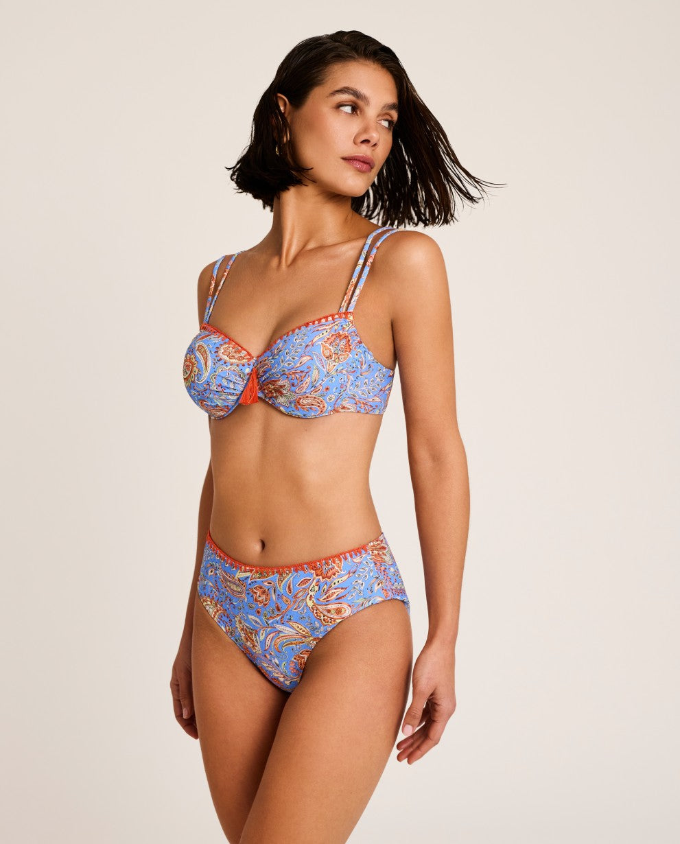 Braguita de Bikini - flanesyfresones