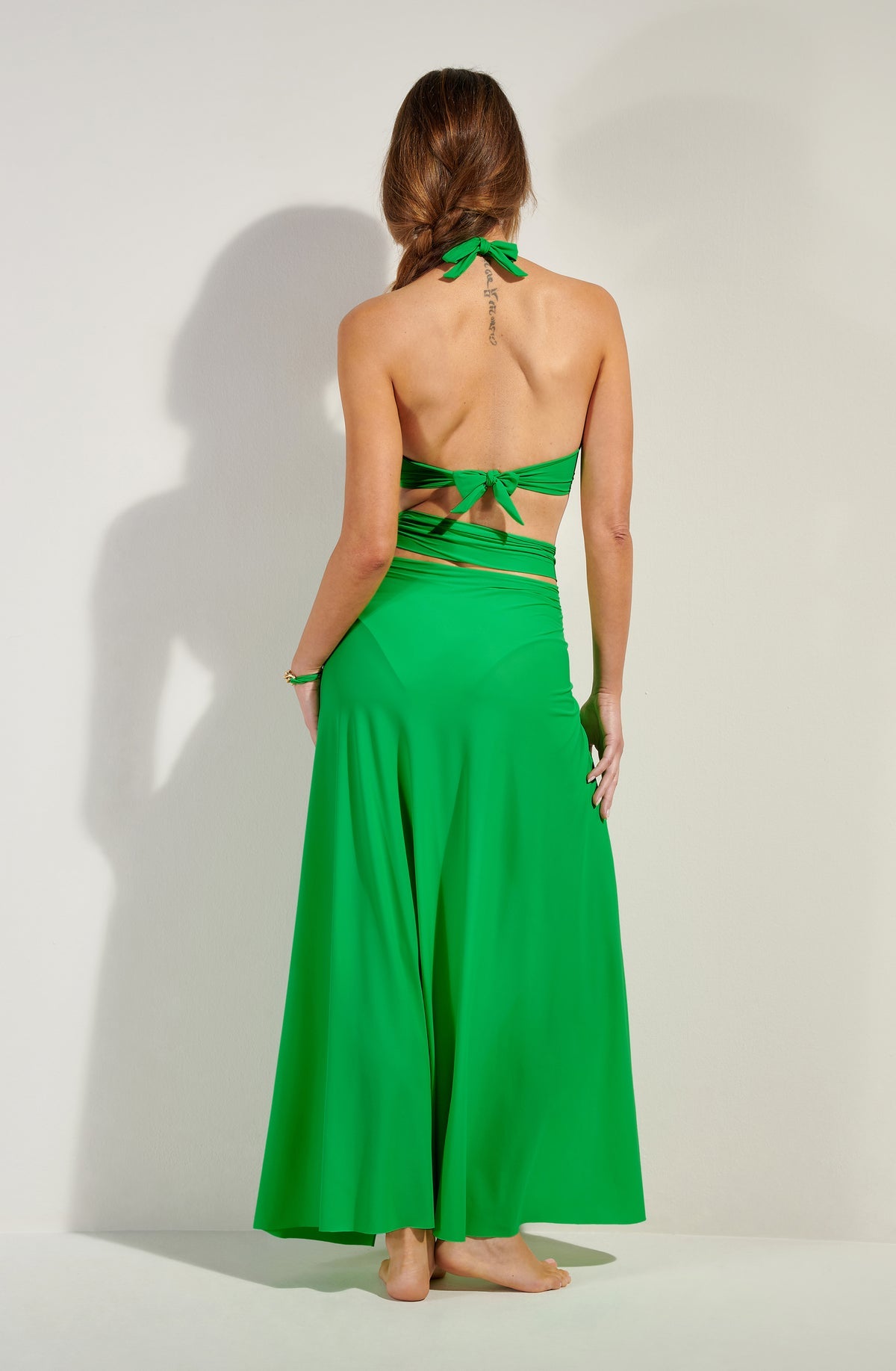 PETRA - Falda o vestido Pomme