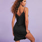 Nuisette Simply Graphic negro