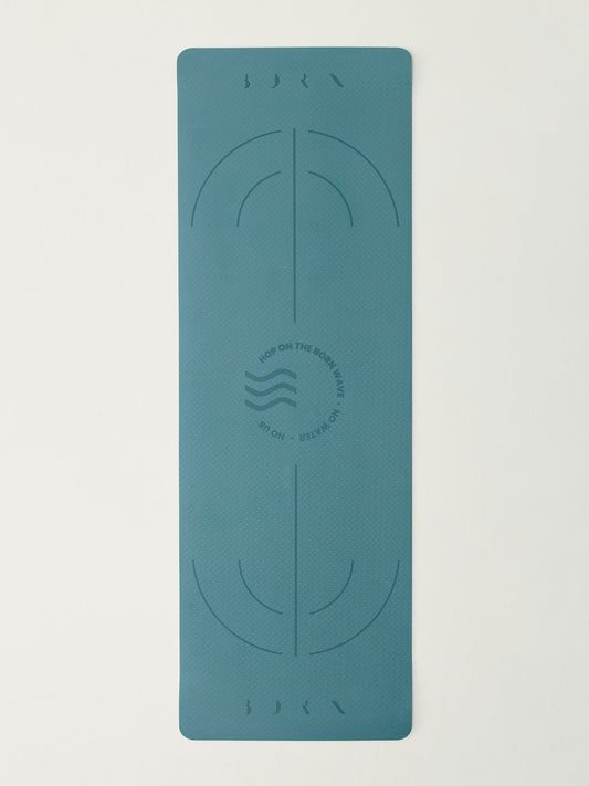 Yoga Mat Cucumber - flanesyfresones
