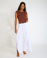 Stefa Cameron - Blanc - flanesyfresones