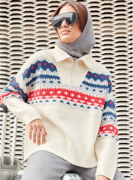 Jersey tricot