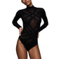 Body negro TEGLA