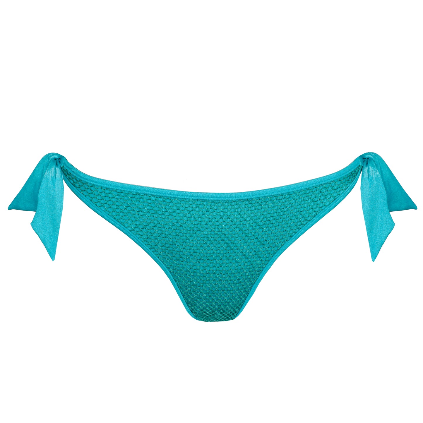Braga Biquini turquesa JANJA - flanesyfresones