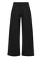 Texture Pleated Pants
