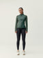 JACKET ZURI HUNTER - flanesyfresones