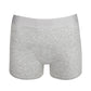 Short de ciclista  SIFAN Silver Metal