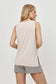 Veda pijama short - flanesyfresones