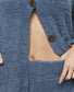 Pijama Mujer azul