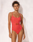 Swimsuit coral DAYDREAM