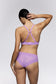 Bralette  CID Lavander Cream
