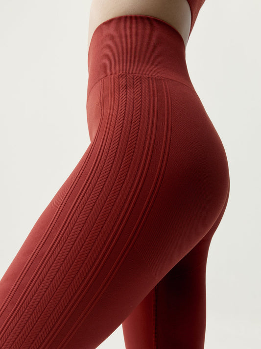 LEGGING ZINARA SUNSET - flanesyfresones