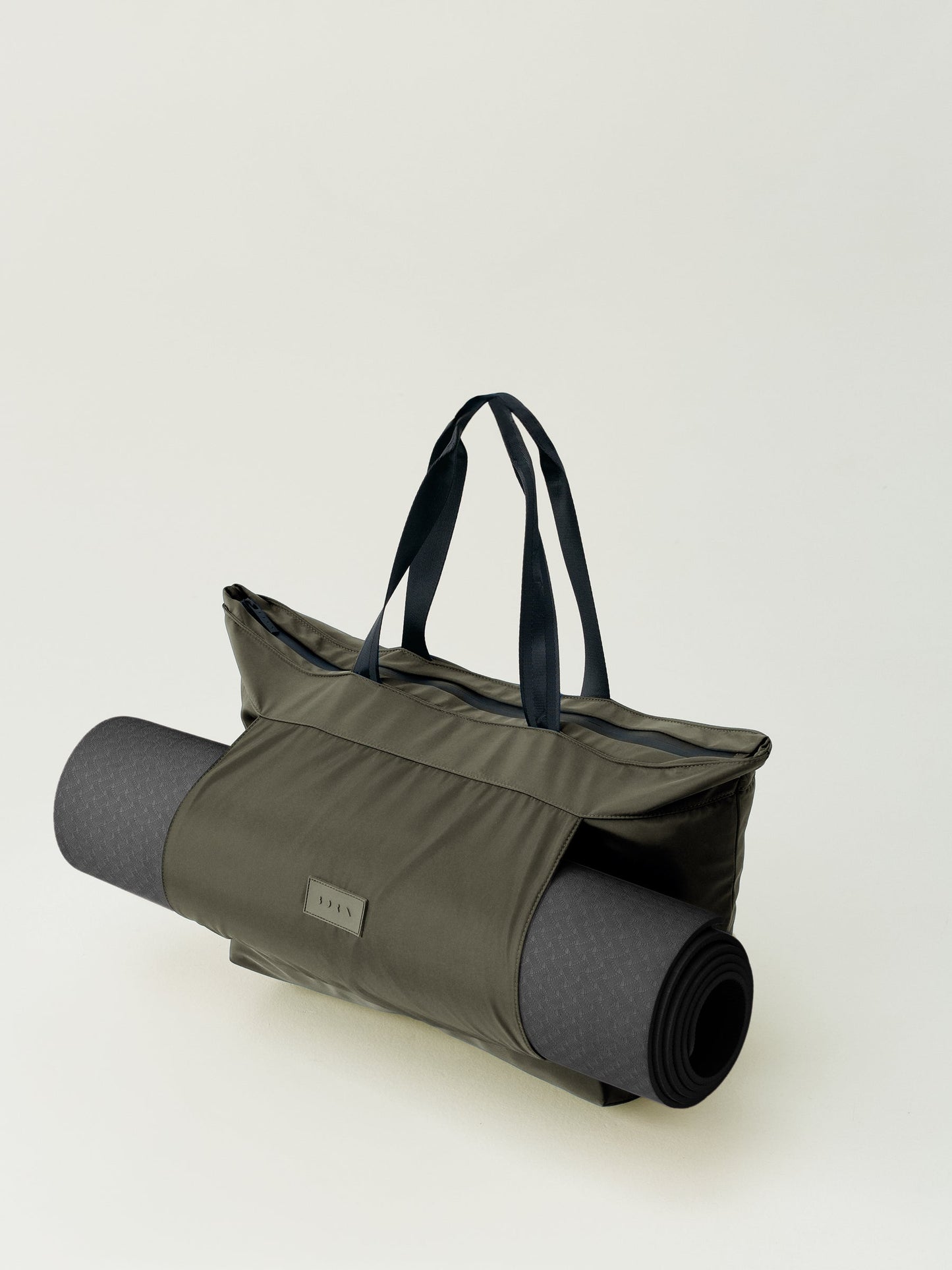 Bag Ebbe Kaki Leaft