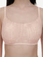 Top sin aros light snake