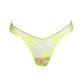 Tanga amarilla  SHAY