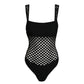 Bañador negro Holt Black
