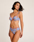 Top de Bikini - flanesyfresones