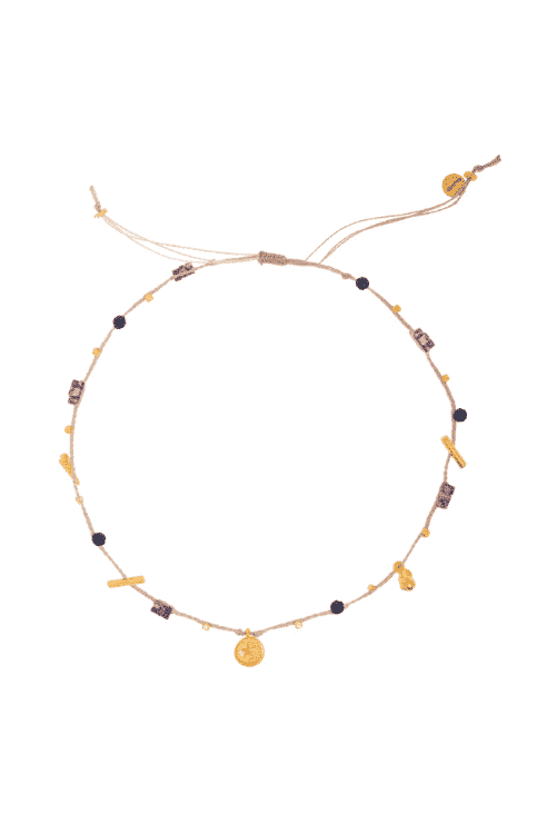 COLLAR SERENA