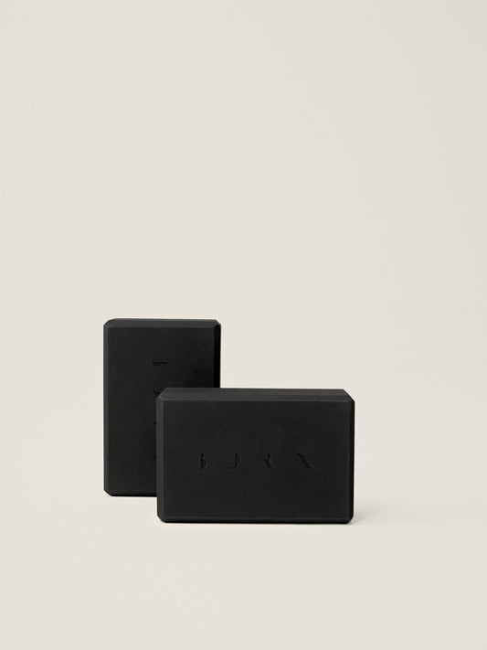 Yoga Block Pack