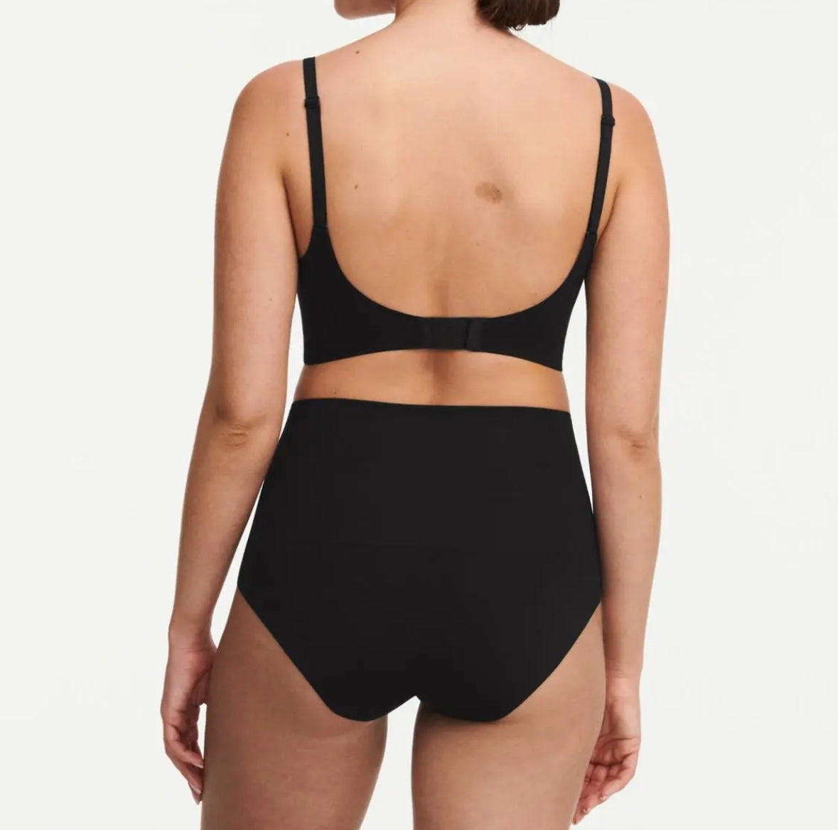 Braga Faja Sculpting Talle Alto 