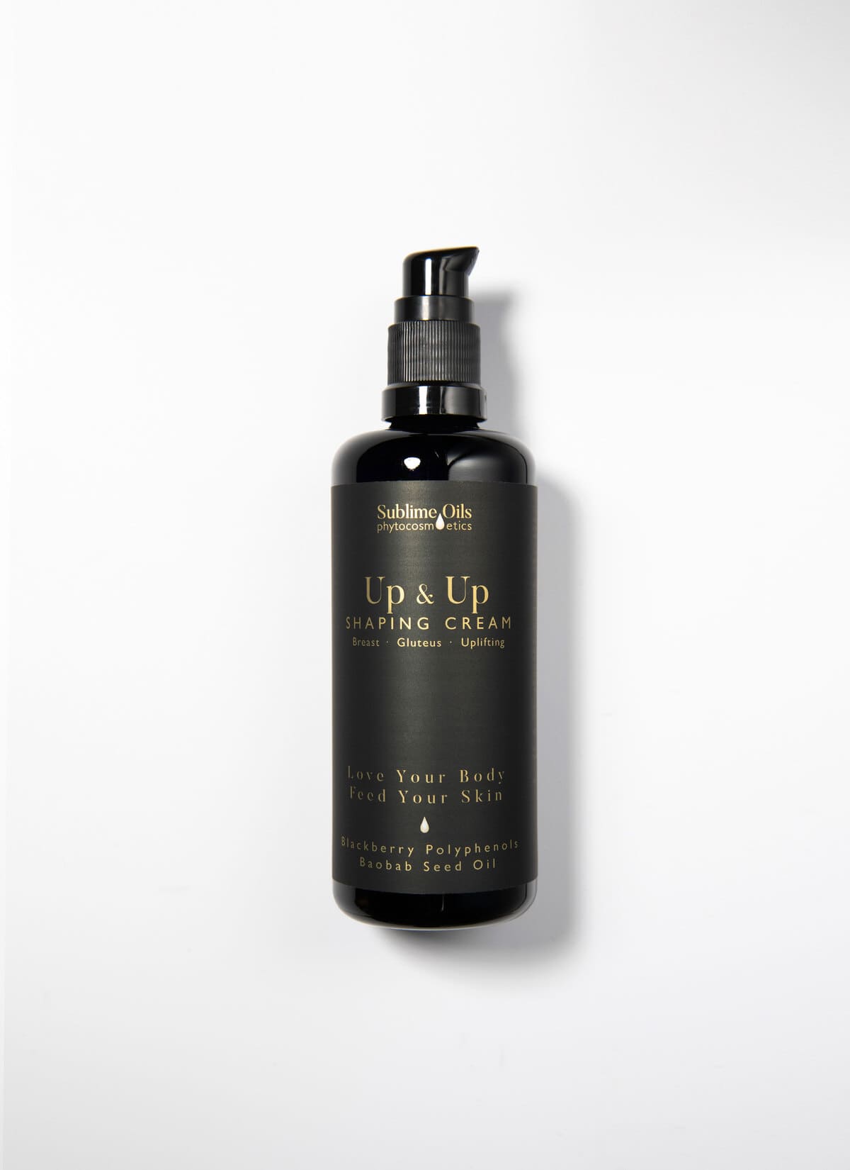 UP&UP SHAPING CREAM