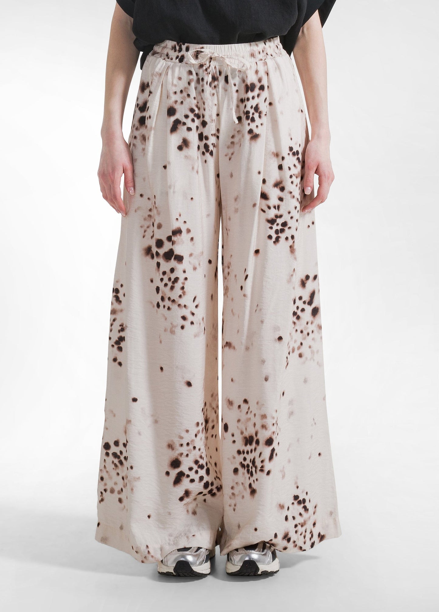 (Copia) Pantalón viscosa - flanesyfresones