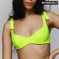 Bikini top fluor Denes