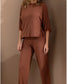 PANTALON SIMPLY PERFECT