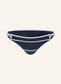Braga Biquini bikini navy-white