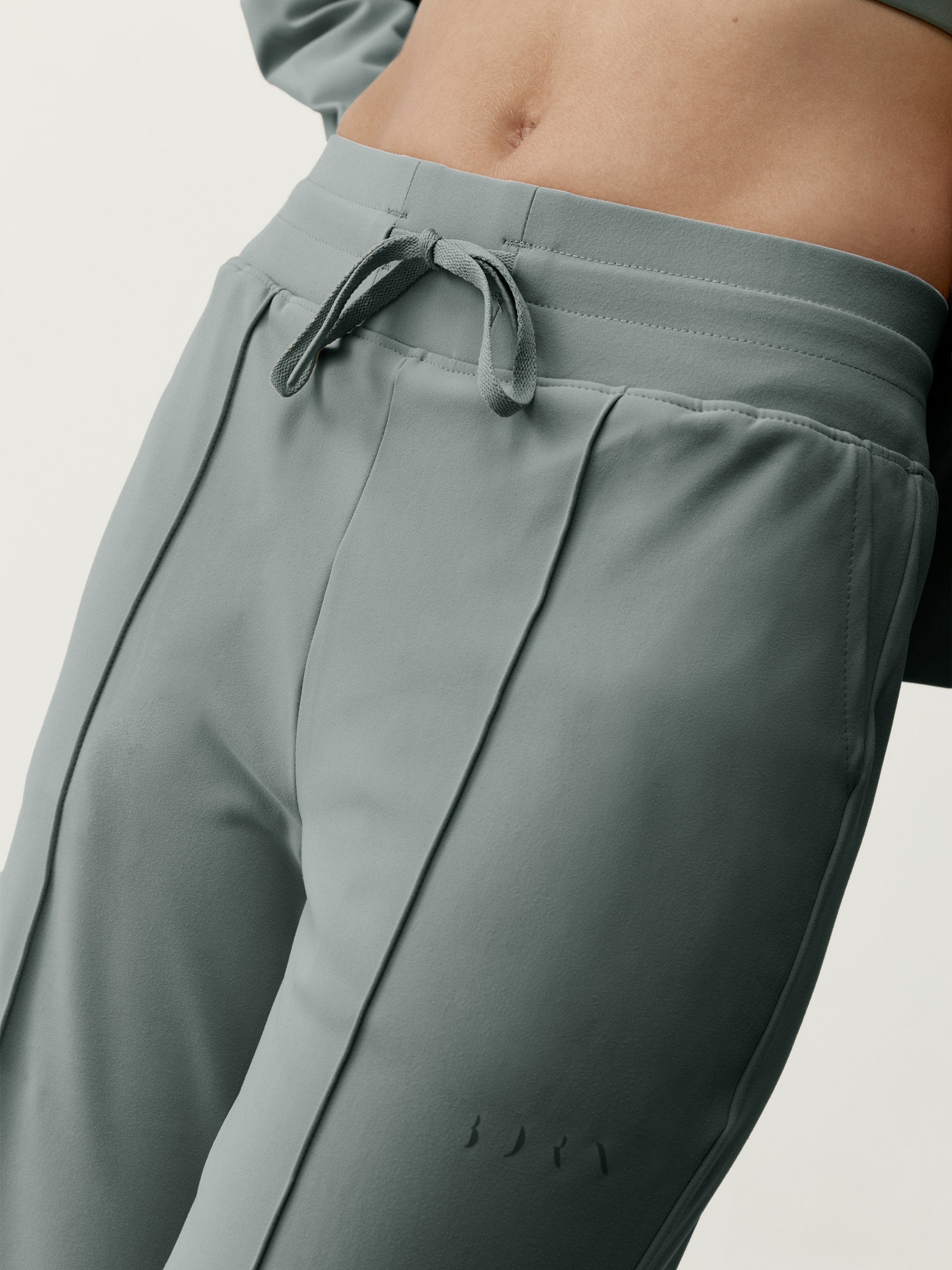 PANTALÓN LEILA TEA - flanesyfresones