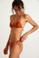 Bikini bottom Blika Talanga Orange