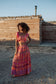 Elba Long Skirt Set - flanesyfresones
