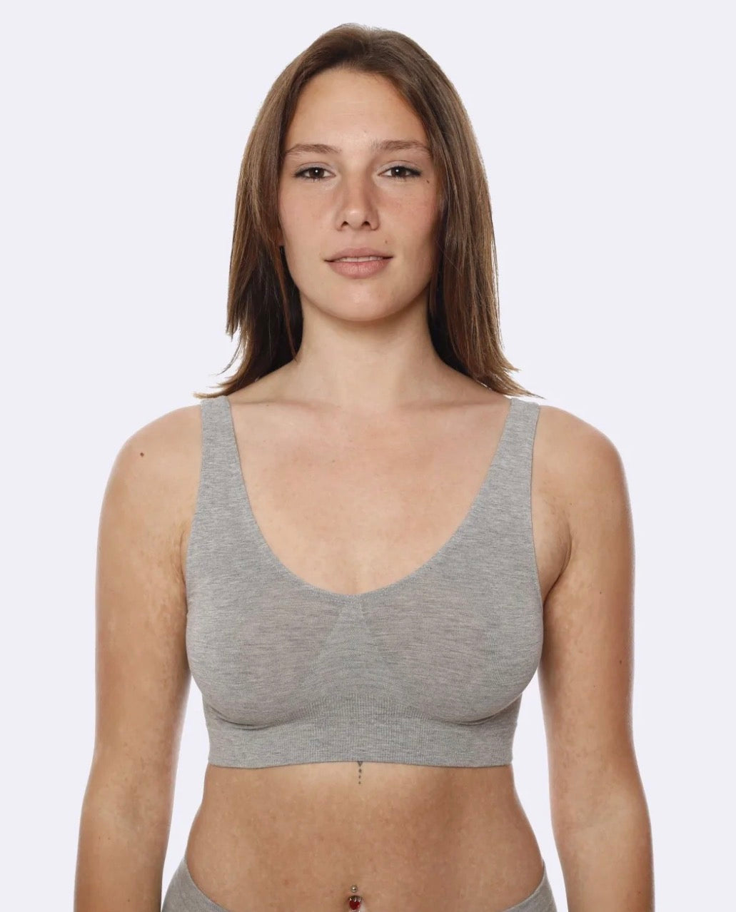 Top Tirante Ancho Bamboo - flanesyfresones