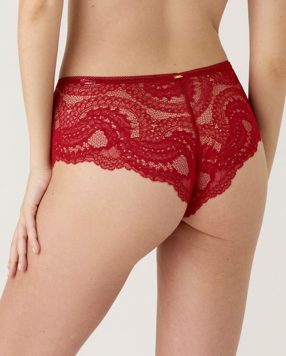 Braga encaje culotte